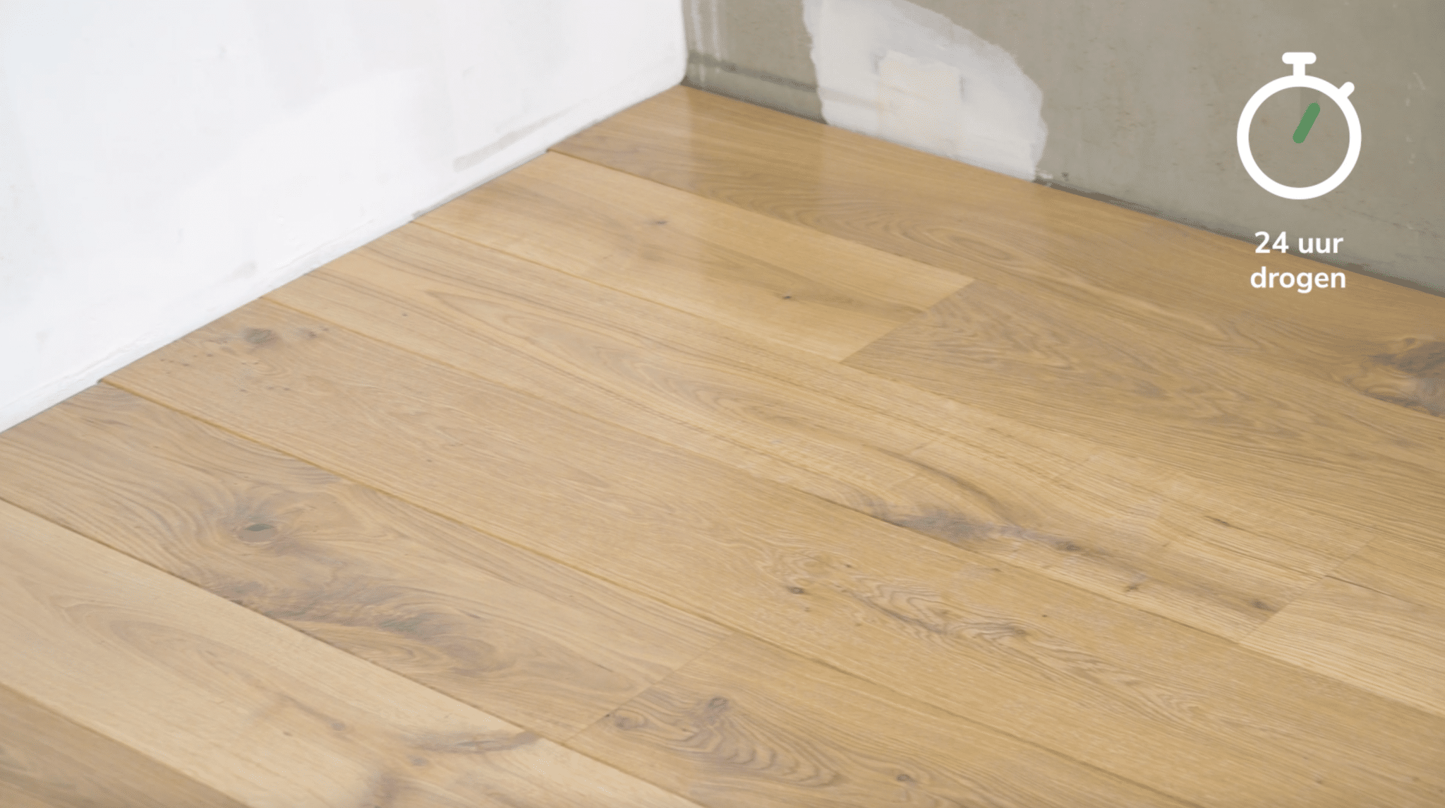 Osmo Hardwax-Olie Effect Natural 3041 | Osmo Nederland
