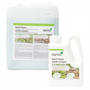 Osmo Gard Clean producten