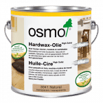 Osmo Hardwax Olie Effect 3041 Natural