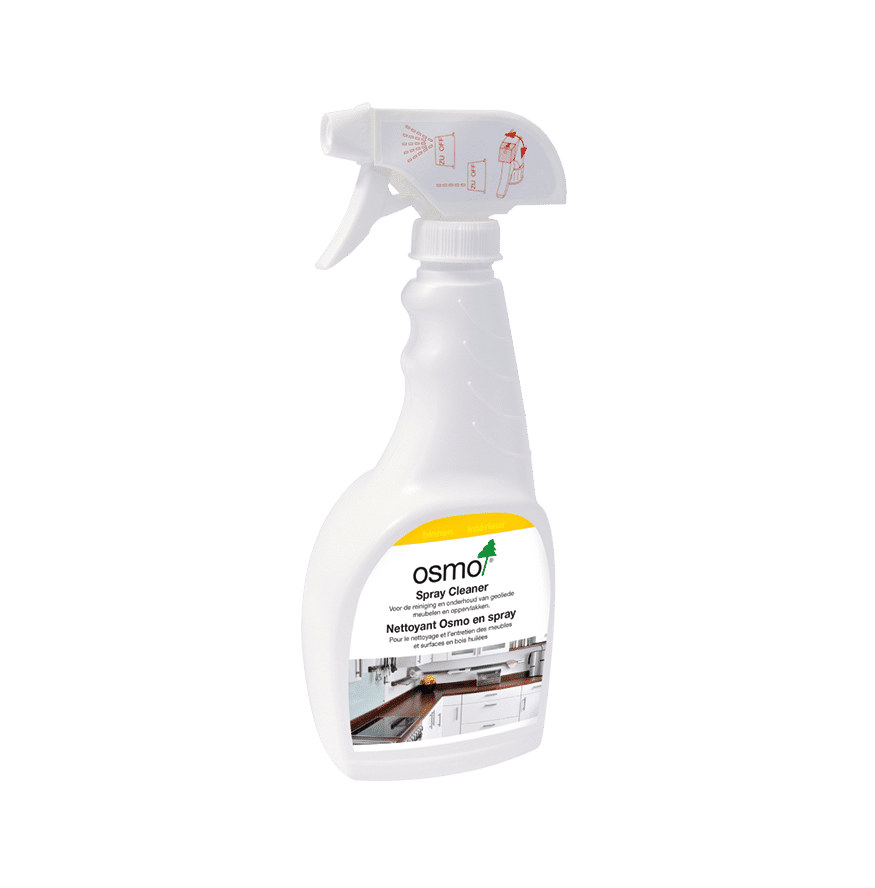 Osmo Spray Cleaner