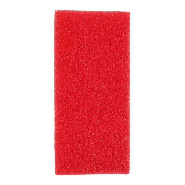 Osmo Hand Pad Houder Rode Pad Groot