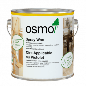 Osmo Spray-Wax