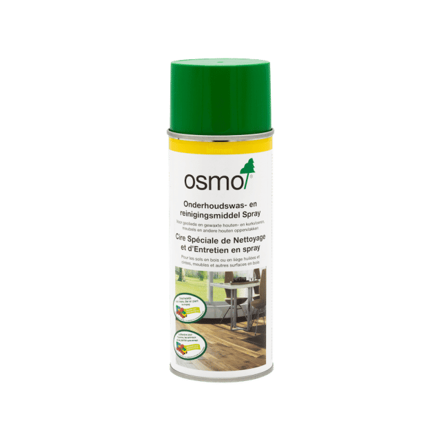 Osmo SprayCleaner Bestellen Osmo Nederland