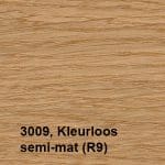 Osmo Spray Wax 3009, Kleurloos semi-mat (R9)