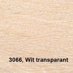Osmo Spray Wax 3066, Wit transparant