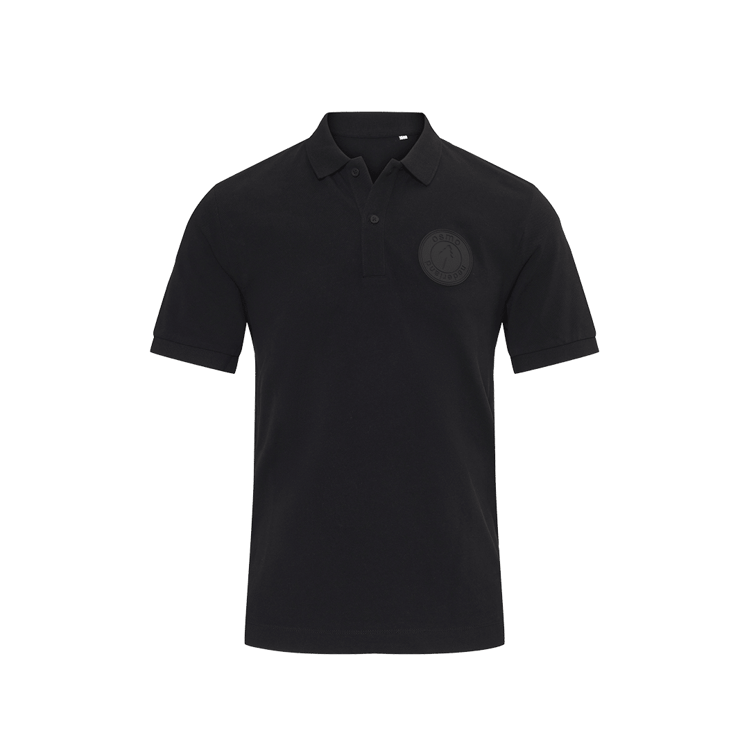 Osmo Wear - Werkkleding - Polo-zwart