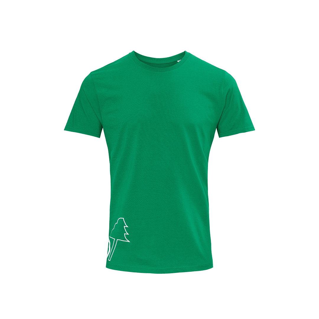 Osmo Wear - Werkkleding - T-shirt-groen