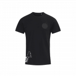 Osmo Wear - Werkkleding - T-shirt-zwart