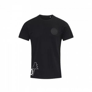 Osmo Wear - Werkkleding - T-shirt-zwart