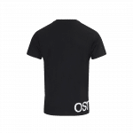 Osmo Wear - Werkkleding - T-shirt-zwart-achter