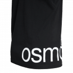 Osmo Wear - Werkkleding - T-shirt-zwart-close-side-achter