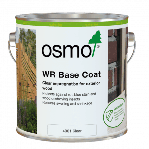 Osmo WR Houtimpregneer 4001