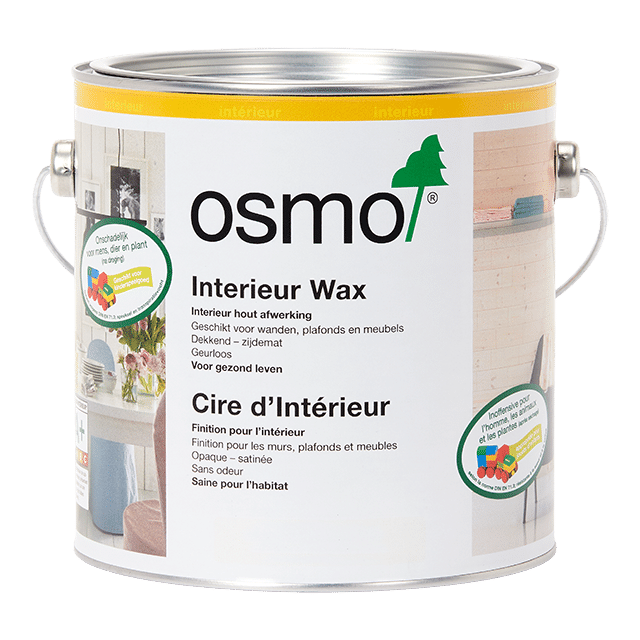 Osmo Interieur Wax