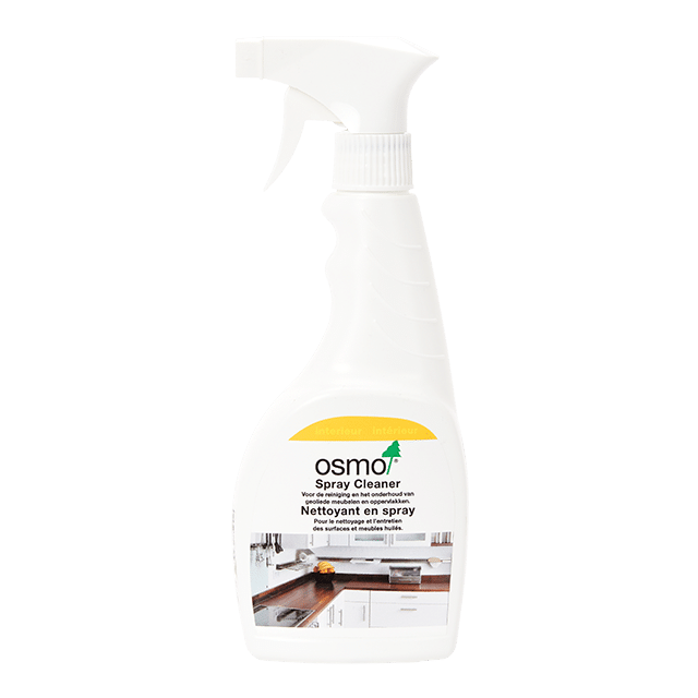 Osmo Spray-Cleaner Binnen