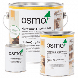 Osmo Hardwax-Olie Effect alle inhoudsmaten