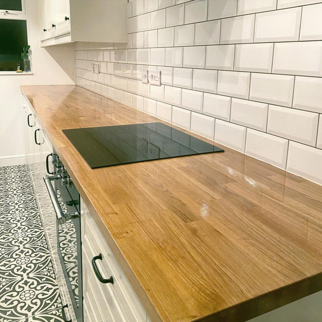 3028, Wooden Worktops Food Safe Wood Oil