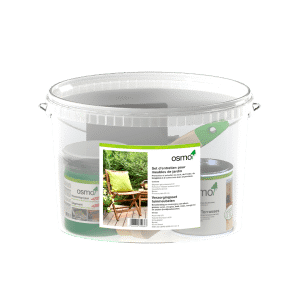 Osmo Verzorgingsset tuinmeubelen
