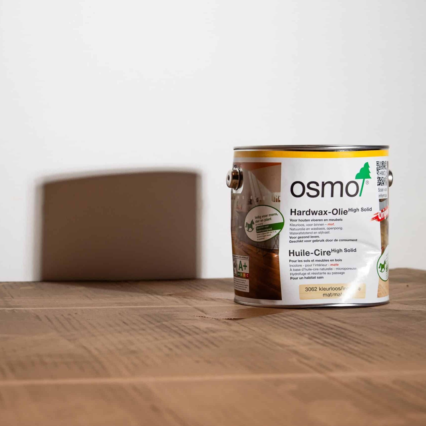 Osmo Members sale